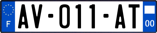 AV-011-AT