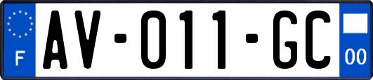 AV-011-GC