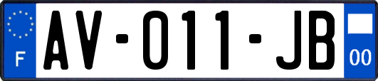 AV-011-JB