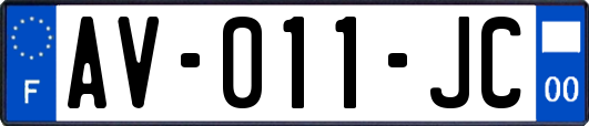 AV-011-JC
