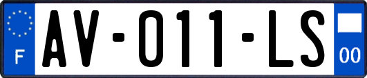 AV-011-LS
