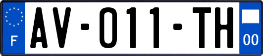 AV-011-TH