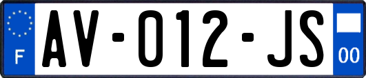 AV-012-JS