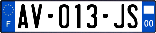 AV-013-JS