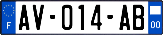 AV-014-AB