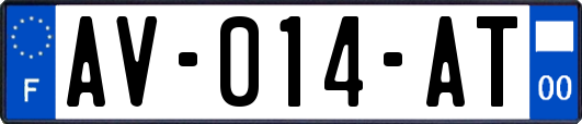 AV-014-AT