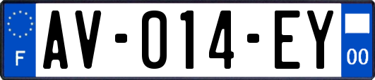 AV-014-EY