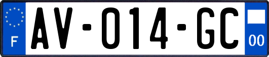 AV-014-GC