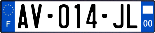 AV-014-JL