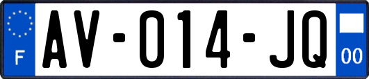 AV-014-JQ