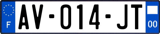 AV-014-JT