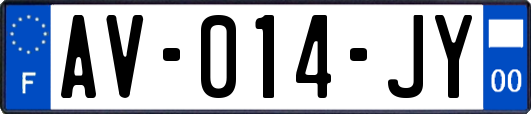 AV-014-JY