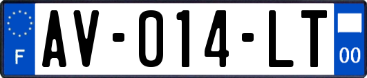 AV-014-LT