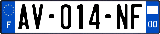 AV-014-NF