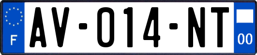 AV-014-NT