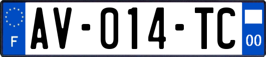 AV-014-TC