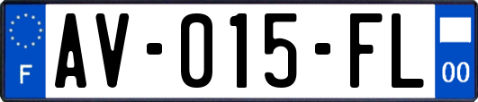 AV-015-FL