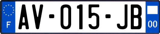 AV-015-JB