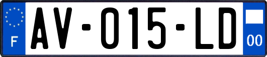 AV-015-LD
