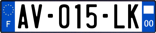 AV-015-LK