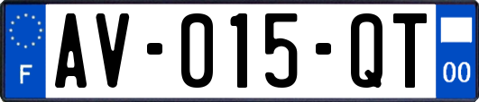AV-015-QT