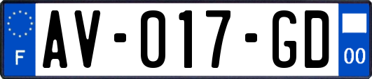 AV-017-GD