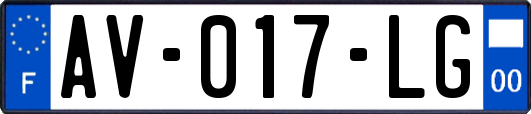 AV-017-LG