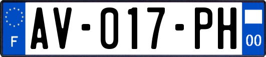 AV-017-PH