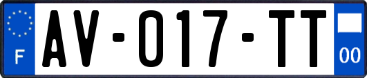 AV-017-TT
