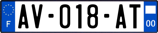 AV-018-AT