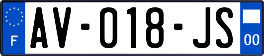 AV-018-JS