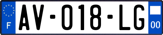 AV-018-LG