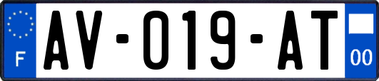 AV-019-AT