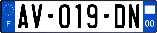 AV-019-DN