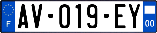 AV-019-EY