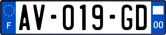 AV-019-GD