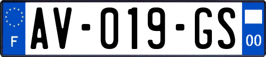 AV-019-GS