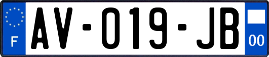 AV-019-JB