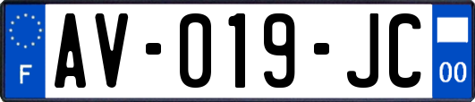 AV-019-JC