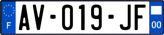 AV-019-JF
