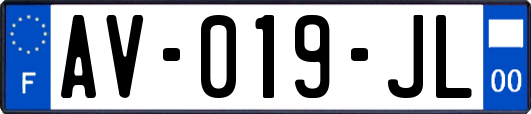 AV-019-JL