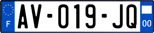 AV-019-JQ