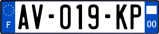 AV-019-KP