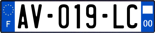 AV-019-LC