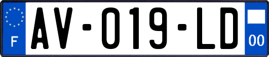 AV-019-LD