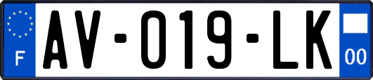 AV-019-LK