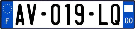 AV-019-LQ