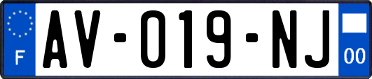 AV-019-NJ