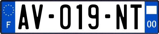 AV-019-NT