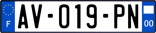 AV-019-PN